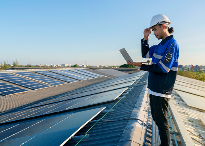 Solar inverter and battery price in Murshidabad